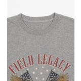 ヴィンテージウォッシュグラフィックBIGT | WEGO【WOMEN】 | 詳細画像37 