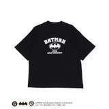 柄8 | キャラクターズグラフィックT1(SS) | WEGO【MEN】