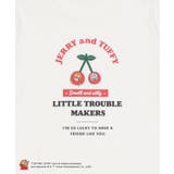 キャラクターズグラフィックT1(SS) | WEGO【MEN】 | 詳細画像4 