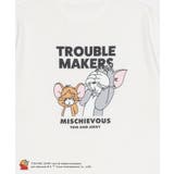 キャラクターズグラフィックT1(SS) | WEGO【MEN】 | 詳細画像6 