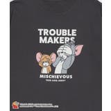 キャラクターズグラフィックT1(SS) | WEGO【MEN】 | 詳細画像7 