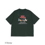 柄2 | キャラクターズグラフィックT2(SS) | WEGO【MEN】
