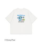 柄6 | キャラクターズグラフィックT2(SS) | WEGO【MEN】