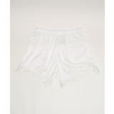 レースペチパンツ | WEGO【WOMEN】 | 詳細画像1 