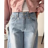 Lモチーフチャームチェーンベルト | WEGO【WOMEN】 | 詳細画像5