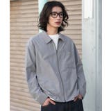 グレー | フェイクスウェードシャツジャケット | WEGO【MEN】