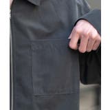 フェイクスウェードシャツジャケット | WEGO【MEN】 | 詳細画像5 