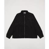 フェイクスウェードシャツジャケット | WEGO【MEN】 | 詳細画像23 