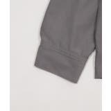 フェイクスウェードシャツジャケット | WEGO【MEN】 | 詳細画像28 