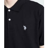 別注USPOLOポロシャツ | WEGO【MEN】 | 詳細画像6 