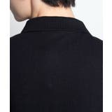 別注USPOLOポロシャツ | WEGO【MEN】 | 詳細画像10 