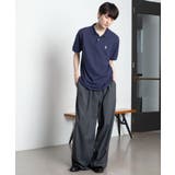 別注USPOLOポロシャツ | WEGO【MEN】 | 詳細画像14 
