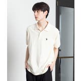 別注USPOLOポロシャツ | WEGO【MEN】 | 詳細画像15 
