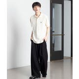 別注USPOLOポロシャツ | WEGO【MEN】 | 詳細画像18 