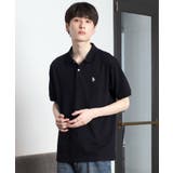 別注USPOLOポロシャツ | WEGO【MEN】 | 詳細画像19 