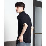 別注USPOLOポロシャツ | WEGO【MEN】 | 詳細画像22 