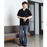 別注USPOLOポロシャツ | WEGO【MEN】 | 詳細画像24 