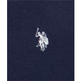 別注USPOLOポロシャツ | WEGO【MEN】 | 詳細画像26 