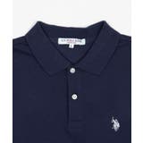 別注USPOLOポロシャツ | WEGO【MEN】 | 詳細画像32 