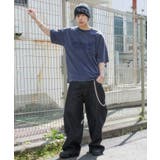 ブリーチダメージアップリケT(SS) | WEGO【MEN】 | 詳細画像2 