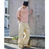 ブリーチダメージアップリケT(SS) | WEGO【MEN】 | 詳細画像4 