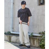 ブリーチダメージアップリケT(SS) | WEGO【MEN】 | 詳細画像6 