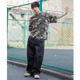 ブリーチダメージアップリケT(SS) | WEGO【MEN】 | 詳細画像7 