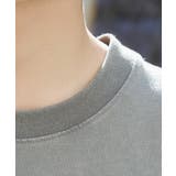 ブリーチダメージアップリケT(SS) | WEGO【MEN】 | 詳細画像8 