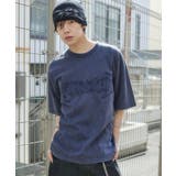 ブリーチダメージアップリケT(SS) | WEGO【MEN】 | 詳細画像11 