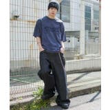 ブリーチダメージアップリケT(SS) | WEGO【MEN】 | 詳細画像15 