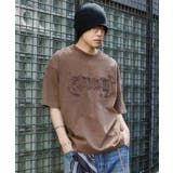 ブリーチダメージアップリケT(SS) | WEGO【MEN】 | 詳細画像16 