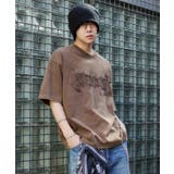 ブリーチダメージアップリケT(SS) | WEGO【MEN】 | 詳細画像17 