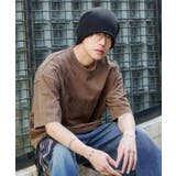 ブリーチダメージアップリケT(SS) | WEGO【MEN】 | 詳細画像18 