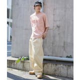 ブリーチダメージアップリケT(SS) | WEGO【MEN】 | 詳細画像24 