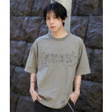 ブリーチダメージアップリケT(SS) | WEGO【MEN】 | 詳細画像26 