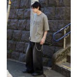 ブリーチダメージアップリケT(SS) | WEGO【MEN】 | 詳細画像30 