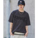 ブリーチダメージアップリケT(SS) | WEGO【MEN】 | 詳細画像31 