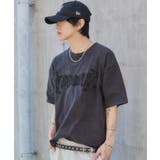 ブリーチダメージアップリケT(SS) | WEGO【MEN】 | 詳細画像32 