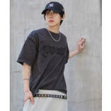 ブリーチダメージアップリケT(SS) | WEGO【MEN】 | 詳細画像33 