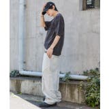ブリーチダメージアップリケT(SS) | WEGO【MEN】 | 詳細画像35 