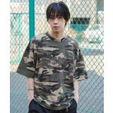 ブリーチダメージアップリケT(SS) | WEGO【MEN】 | 詳細画像36 