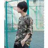 ブリーチダメージアップリケT(SS) | WEGO【MEN】 | 詳細画像37 