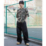 ブリーチダメージアップリケT(SS) | WEGO【MEN】 | 詳細画像39 