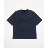 ブリーチダメージアップリケT(SS) | WEGO【MEN】 | 詳細画像41 