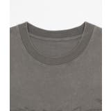 ブリーチダメージアップリケT(SS) | WEGO【MEN】 | 詳細画像48 