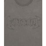 ブリーチダメージアップリケT(SS) | WEGO【MEN】 | 詳細画像49 