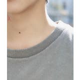 ブリーチダメージアップリケノースリーブ | WEGO【MEN】 | 詳細画像4 