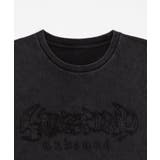 ブリーチダメージアップリケノースリーブ | WEGO【MEN】 | 詳細画像21 
