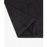 ブリーチダメージアップリケノースリーブ | WEGO【MEN】 | 詳細画像23 