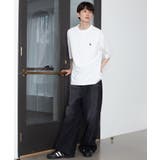 USPOLO接触冷感T(SS) | WEGO【MEN】 | 詳細画像3 